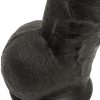 Dick Rambone Cock Sil A Gel 17 Inch Black - Image 3