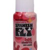 Spanish Fly Sex Drops Hot Cherry 1oz