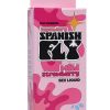 Spanish Fly Sex Drops Strawberry 1 Ounce - Image 2