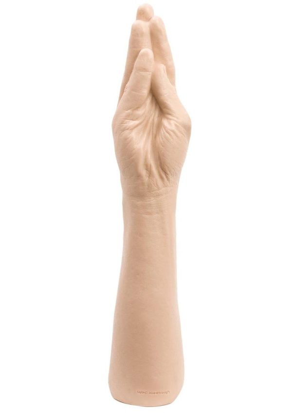The Hand Sil A Gel 16 Inch Flesh - Image 3