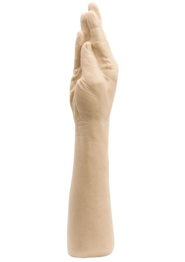 The Hand Sil A Gel 16 Inch Flesh - Image 4