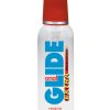 Anal Glide Anal Lubricant And Desensitizer Water Based 2 Ounce