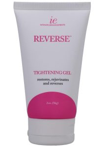 Reverse Tightening Gel For Women 2 Ounce Bulk