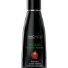 Wicked Aqua Candy Apple Water Based Lubricant 4 Ounce