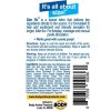 Size RX Male Enhancement Gel 2 Ounce - Image 2