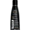 Wicked Aqua Flavored Water Based Lubricant Salted Caramel 4 Ounce - Image 2