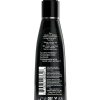 Wicked Aqua Flavored Water Based Lubricant Vanilla Bean 4 Ounce - Image 2