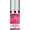 Endless Love Female Arousal Gel Maximum Strength .5 Ounce