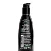 Wicked Aqua Water Based Flavored Lubricant Candy Apple 2 Ounce - Image 2