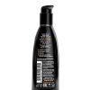 Wicked Aqua Water Based Flavored Lubricant Salted Caramel 2 Ounce - Image 2