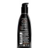 Wicked Aqua Flavored Water Based Lubricant Sweet Peach 2 Ounce - Image 2