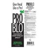 Pro Blo Numbing Deep Throat Spray Refreshing Mint Flavor - Image 2
