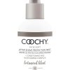 Coochy Oh So Soft After Shave Protection Mist Botanical Blast 4 Ounce
