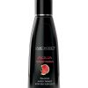Wicked Aqua Watermelon Lube 4oz