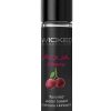 Wicked Aqua Cherry Lube 1oz