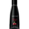 Wicked Aqua Cherry Lube 4oz