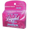 Liquid V Stimulating Gel For Women 3 Pack