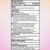 Body Action Stayhard Water Based Lubricant 2.3 Ounce - Image 2