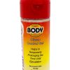 Body Action Stayhard Water Based Lubricant 2.3 Ounce