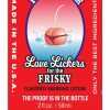 Love Lickers Warming Lotion Panty Dropper 1.76 Ounce - Image 2