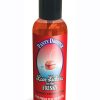 Love Lickers Warming Lotion Panty Dropper 1.76 Ounce