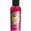Love Lickers Warming Lotion Virgin Strawberry 1.76 Ounce