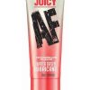 Juicy AF Water Based Flavored Lubricant Watermelon 2oz.