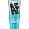 Juicy AF Natural Water Based Lubricant 2oz