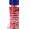 Skins Strawberry Water Based Lubricant 4.4oz - Image 2