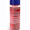 Skins Watermelon Water Based Lubricant 4.4oz - Image 2