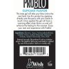 ProBlo Oral Pleasure Flavored Gel 1.5oz - Cupcake - Image 2