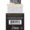 ProBlo Oral Pleasure Flavored Gel 1.5oz - Salted Caramel - Image 2