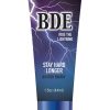 BDE Stay Hard Cream 1.5oz