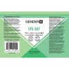 Gender x Spa Day Water Based Flavored Lubricant 2oz - Mint - Image 2