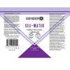 Gender X Sili-Water Hybrid Lubricant 2oz - Image 2