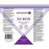 Gender X Sili-Water Hybrid Lubricant 4oz - Image 2