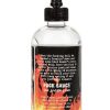 Fuck Sauce Hot Extra-Warming Water Based Lubricant 8oz. - Image 2