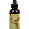 Fuck Sauce Flavored Water Based Personal Lubricant Pineapple 2oz - Image 2