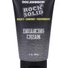 Rock Solid Enhancing Cream 2oz - Bulk