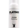Playboy Clean Foaming 1.7oz