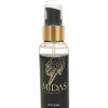 Midas Silicone Lubricant 2oz