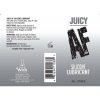 Juicy AF Silicone Lubricant 4 oz - Image 2