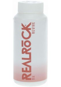 RealRock Revive Reviving Powder 2oz
