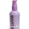 B-Luvd Anal Lubricant Water Based Gel Lubricant 4oz