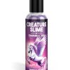 Creature Slime Purple Slime Water Based Lubricant 4oz