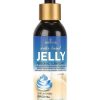 Sensuva Jelly Water Based Personal Lubricant 4oz.