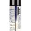Sensuva Ultra-Thick Anal Hybrid Lubricant Original Unflavored 3.4oz - Image 2