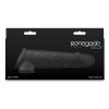 Renegade Annex Silicone Penis Extension - Thin - Black - Image 4
