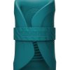 Lovense Gush 2 Handsfree Silicone Rechargeable Masturbator - Green - Image 3