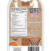 Sports Nuts Cock Pop Baseballs - Vanilla - Image 2